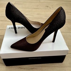 Nine West heels